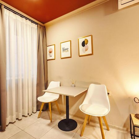 Salve Rooms2 Tabidze 第比利斯 外观 照片