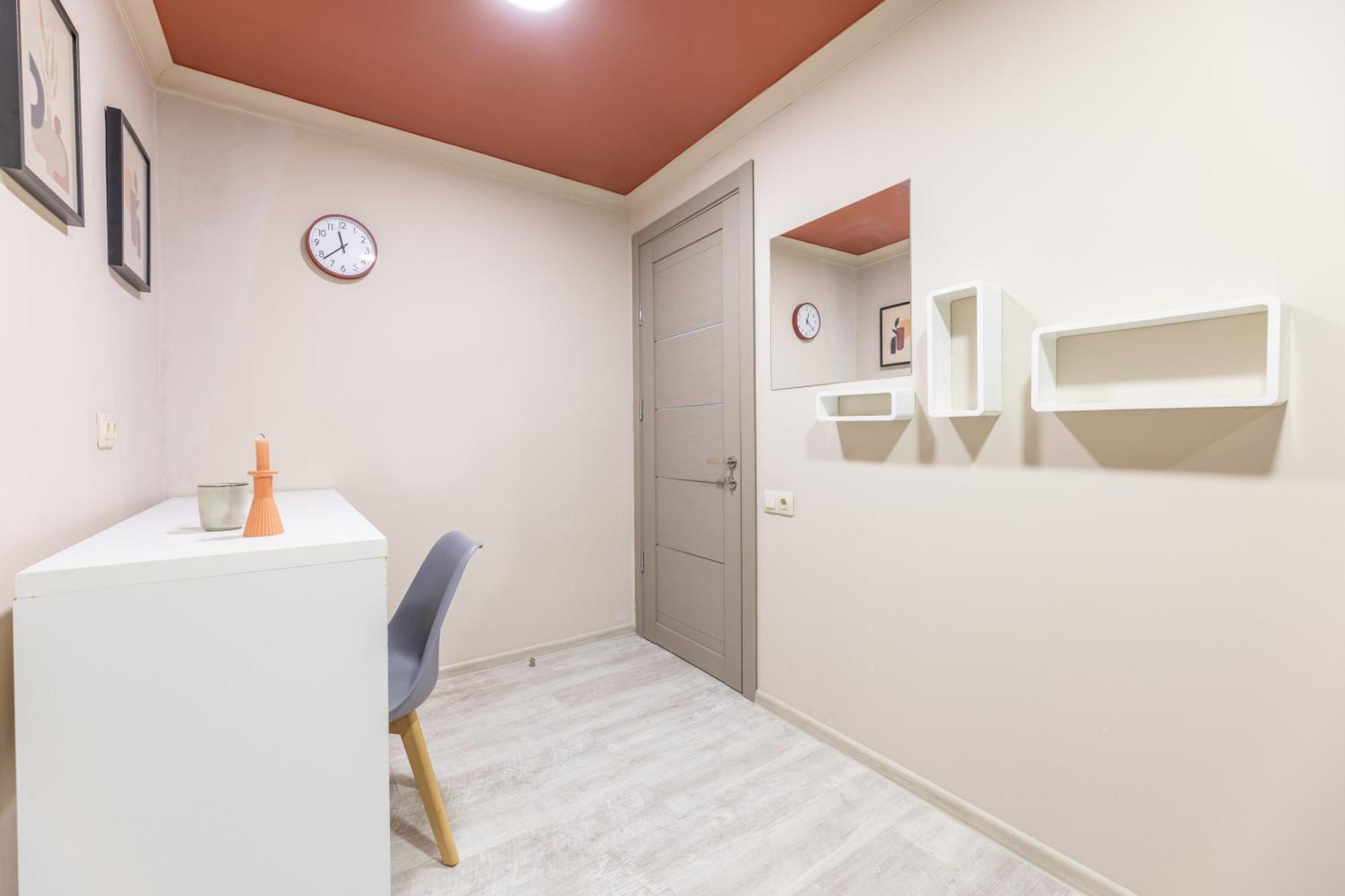 Salve Rooms2 Tabidze 第比利斯 外观 照片