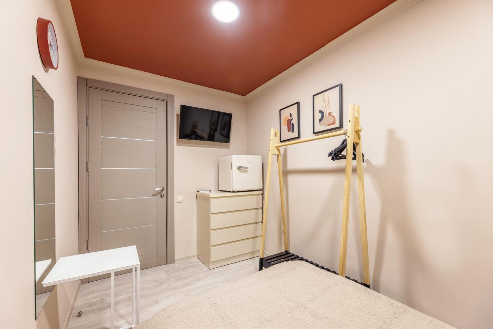 Salve Rooms2 Tabidze 第比利斯 外观 照片
