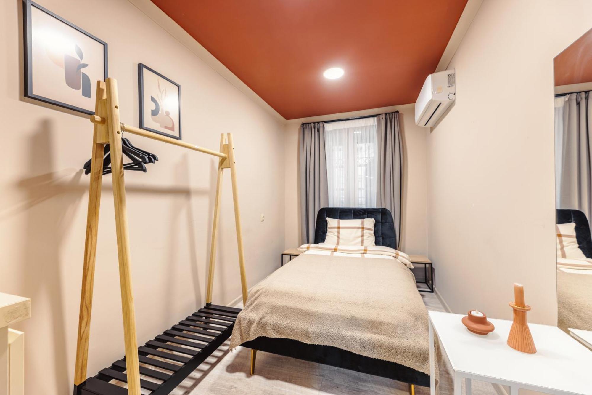 Salve Rooms2 Tabidze 第比利斯 外观 照片